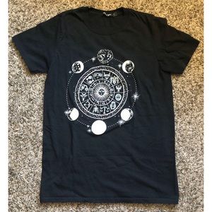 Brand New Nastygal Shirt